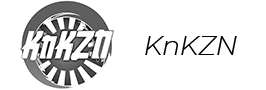 logo knkzn