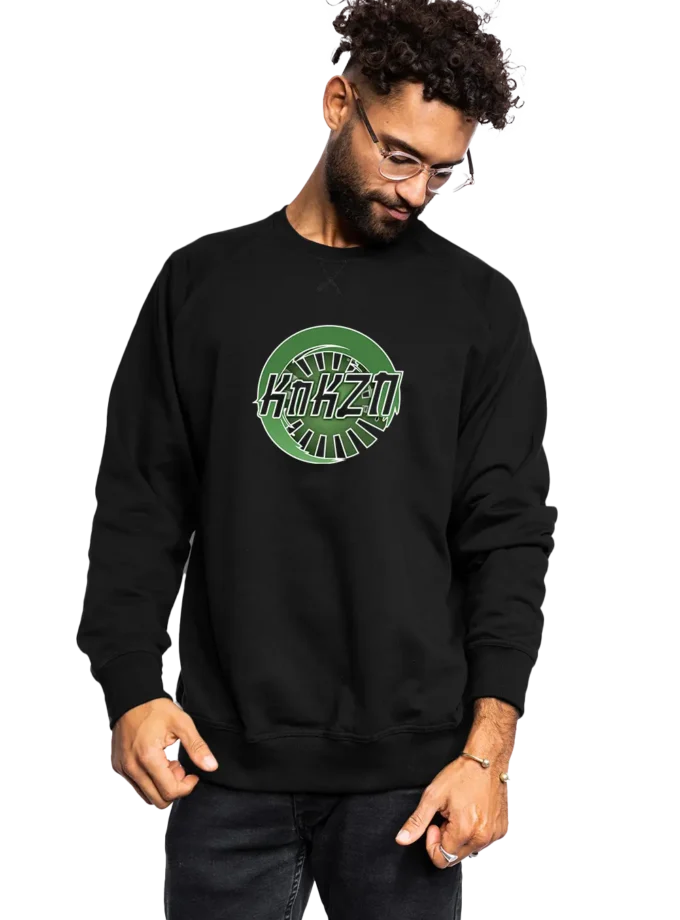 sweat ras du cou homme knkzn gta rp flashback