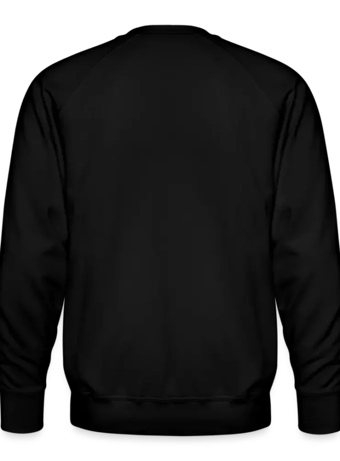 sweat ras du cou homme nekson fr1ngue gta rp streamer merch gaming