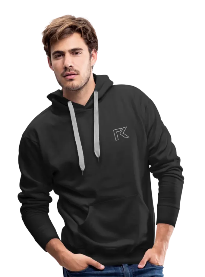 sweat homme rylet gta rp flashback