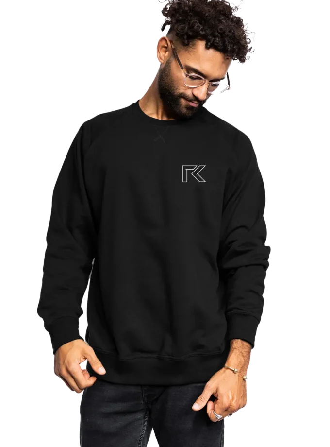 sweat ras du cou homme rylet gta rp flashback