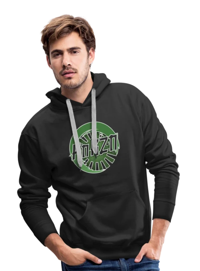 sweat à capuche homme knkzn gta rp flashback