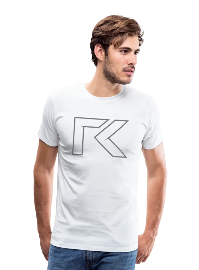 tshirt homme rylet édition sub gta rp flashback