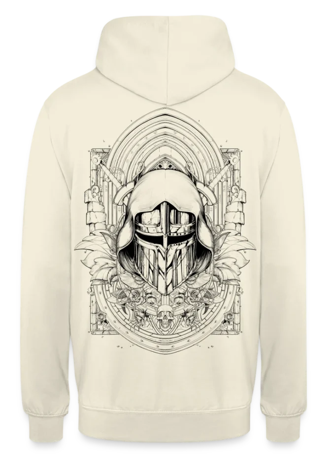 dhalen Vanilla sweatshirt unisex twitch french youtube streamer fr1ngue