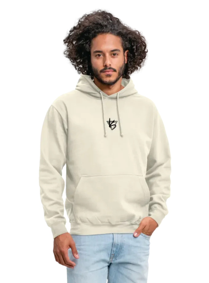 Hoodie Unisex vanilla Kusa wow world of warcraft twitch french youtube streamer