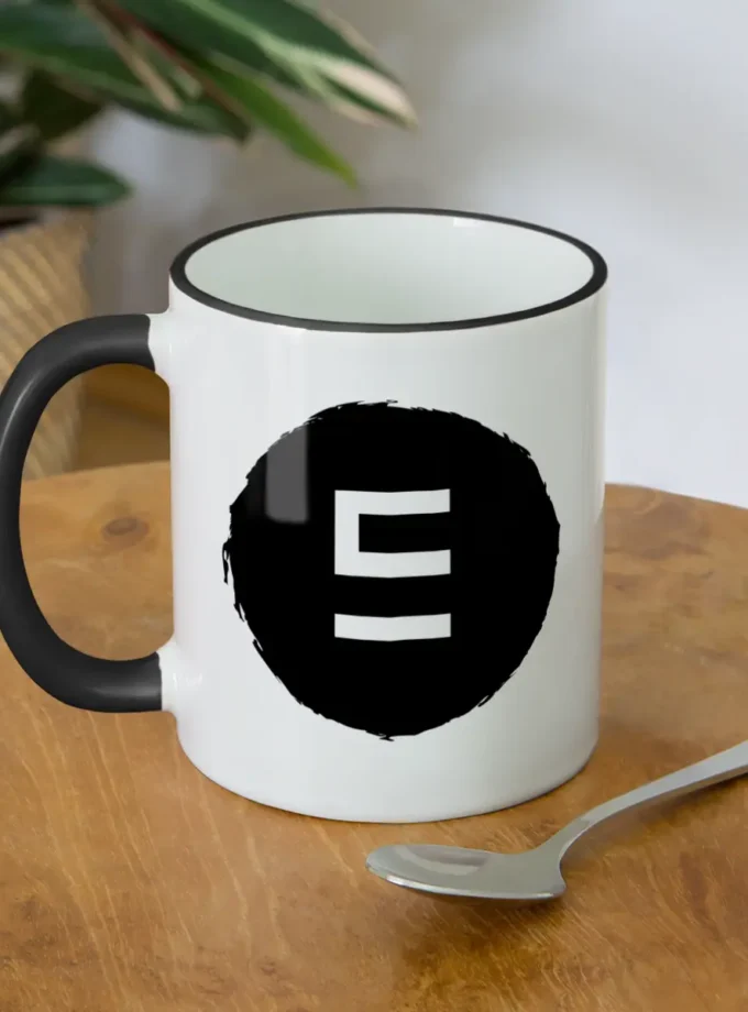 echyr mug blanc twitch français française youtube streamer streameuse fr1ngue