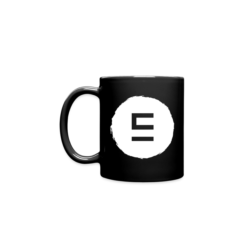 echyr mug noir twitch français française youtube streamer streameuse fr1ngue