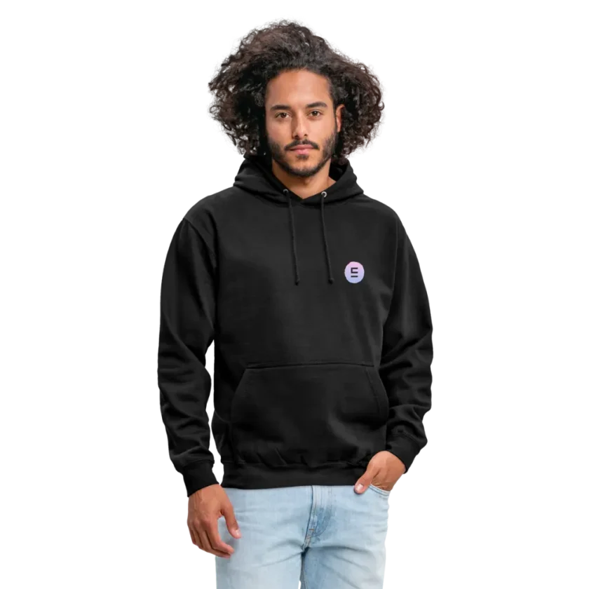 echyr colorful hoodie sweatshirt twitch french youtube streamer streameuse fr1ngue