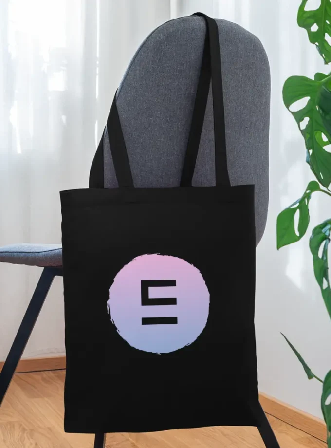 echyr tote bag coloré twitch français française youtube streamer streameuse fr1ngue