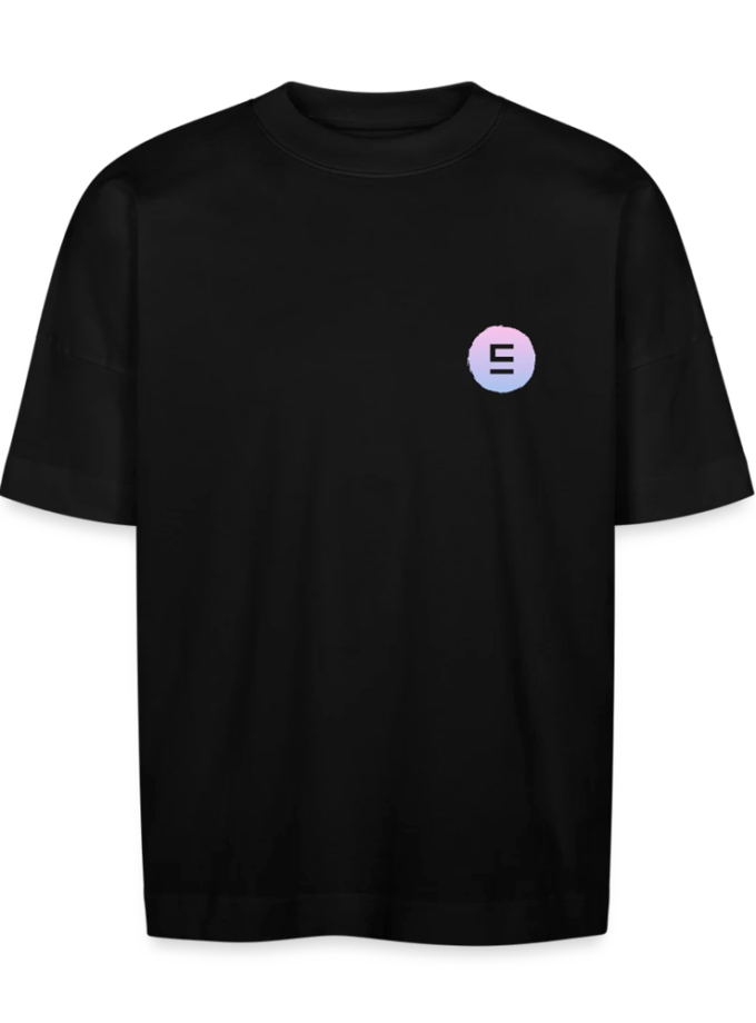 echyr t-shirt organic colorful twitch french youtube streamer streameuse fr1ngue