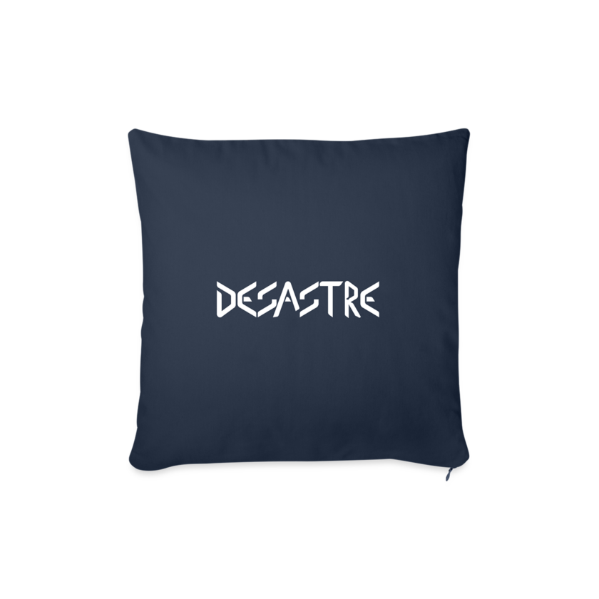 coussin bleu Desastre fr1ngue streamer stream twitch france français