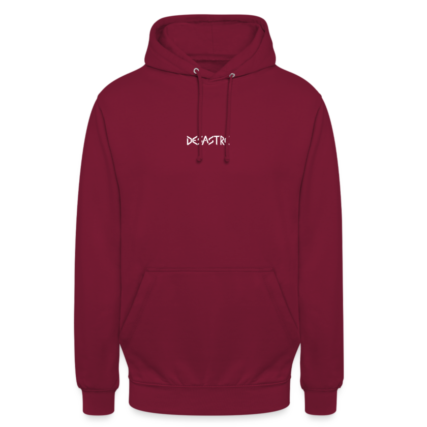 desastre sweat bordeaux twitch français ecostream youtube streamer fr1ngue