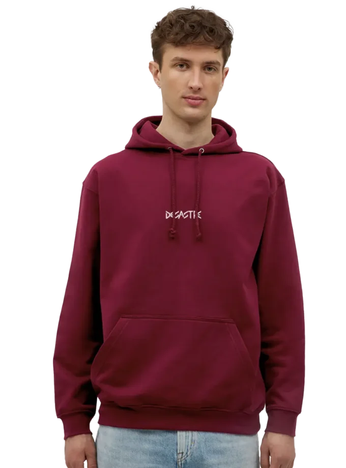 desastre sweat bordeaux twitch français ecostream youtube streamer fr1ngue