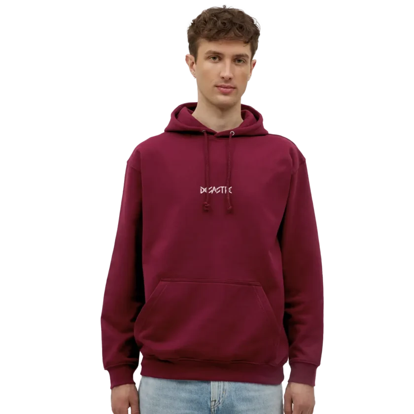 desastre sweat bordeaux twitch français ecostream youtube streamer fr1ngue