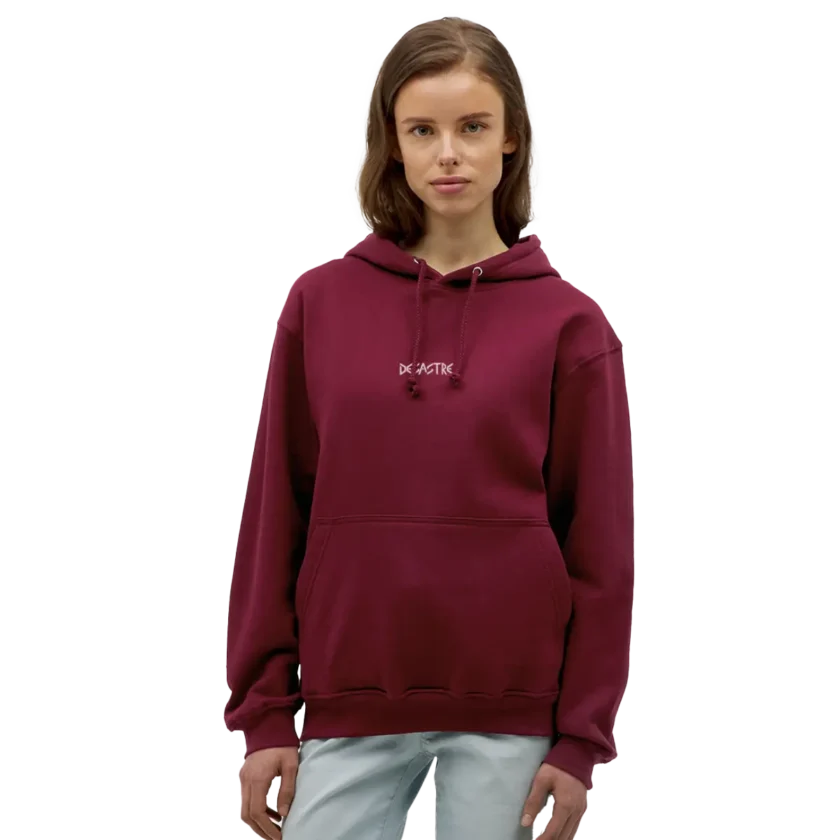 desastre sweat bordeaux twitch français ecostream youtube streamer fr1ngue