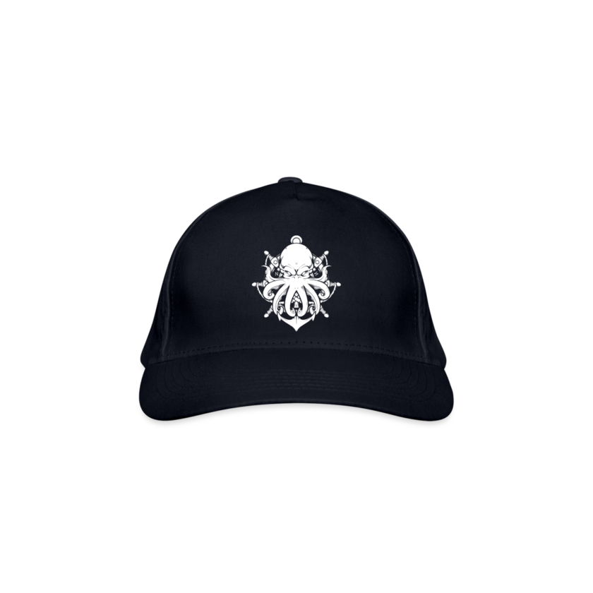 Casquette bio marine Dhalen twitch français youtube streamer fr1ngue