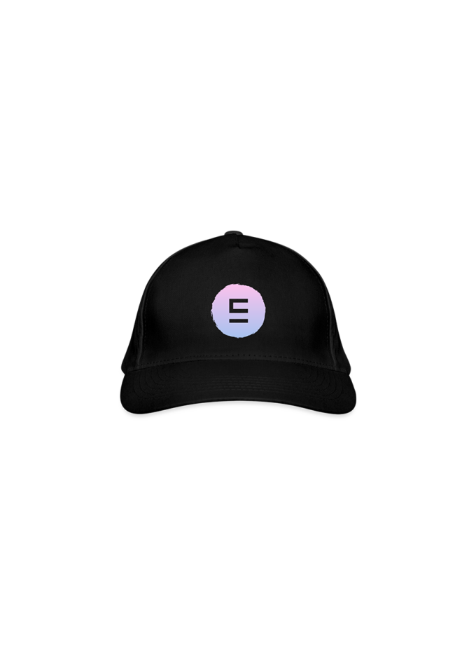 echyr casquette bio noire fr1ngue twitch streamer française français france