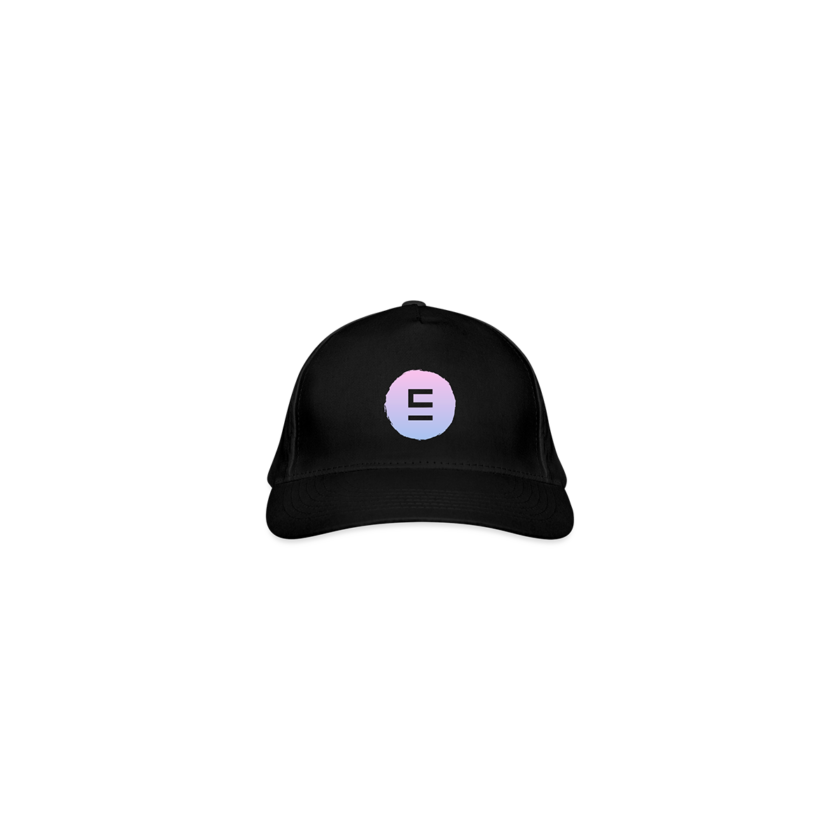 echyr casquette bio noire fr1ngue twitch streamer française français france