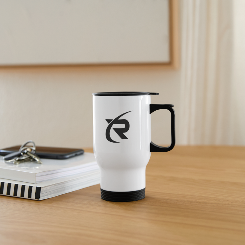 Mug thermos RicoPilot