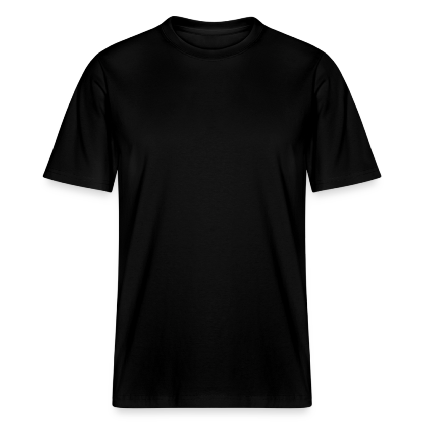 T-shirt bio Décontracté noir Fougère Unisexe Krolay Fr1ngue streamer rust merch vêtement twitch